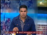 بندق برة الصندوق - شريف حبيب: لم أتلقى أي اتصال من مرتضي منصور لشراء باسم علي