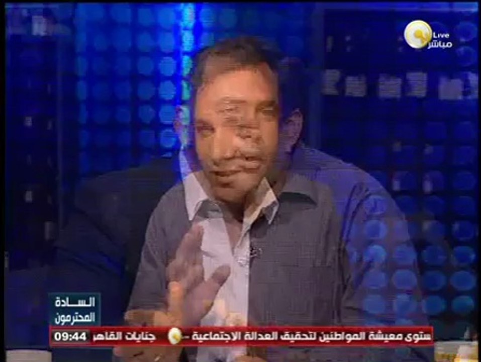 السادة المحترمون: ذكرى ثورة 30 يونيو .. أحداث متسارعة بين الإنجازات والإخفاقات