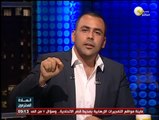 يوسف الحسيني: بعد انفجارات قنابل بمحيط الإتحادية .. وزير الداخلية فاشل وضعيف وليس لديه رؤية
