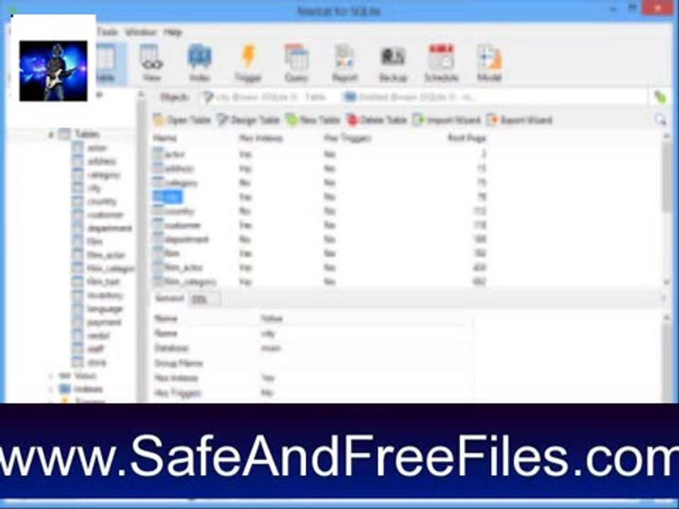 Download Navicat for SQLite (64-bit) 11.0.12 Activation Key Generator Free