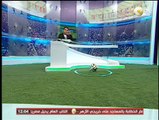 بندق برة الصندوق - عبد الحليم علي: مباراة الأهلي أنتهت ونستعد لمباراة سموحة
