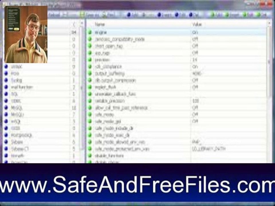 Download INI-Edit 2.4 Activation Code Generator Free