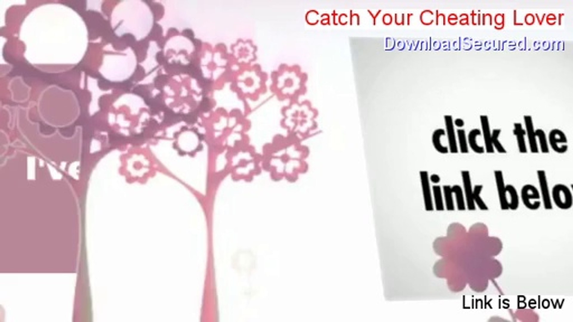 Catch A Lover Indir