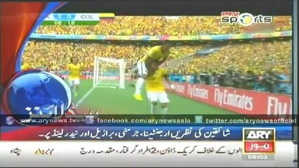 Headlines – 0600 – Monday – 7 – July – 2014