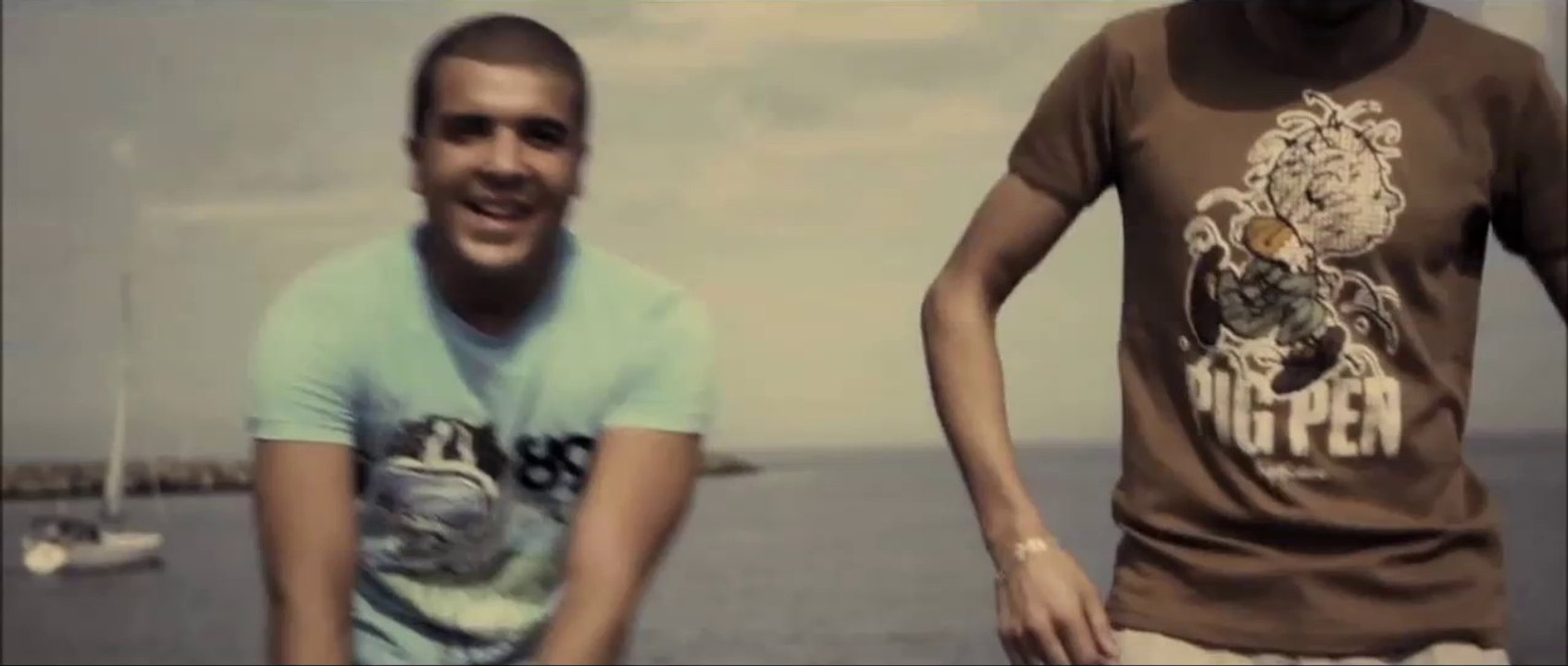 Douzi Lala Maryama remix by Dj FMS