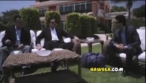 مسلسل المرافعه | الحلقه التاسعه 9 | Hawssa.CoM