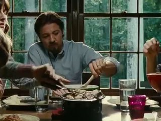 Kill the Messenger TRAILER 1 (2014) - Paz Vega, Jeremy Renner Crime Movie HD