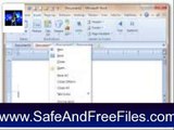 Download Office Tabs for Word (32-Bit) 3.6.18 Activation Key Generator Free