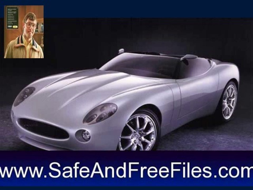 Download Jaguar Screensaver 1.0 Activation Code Generator Free