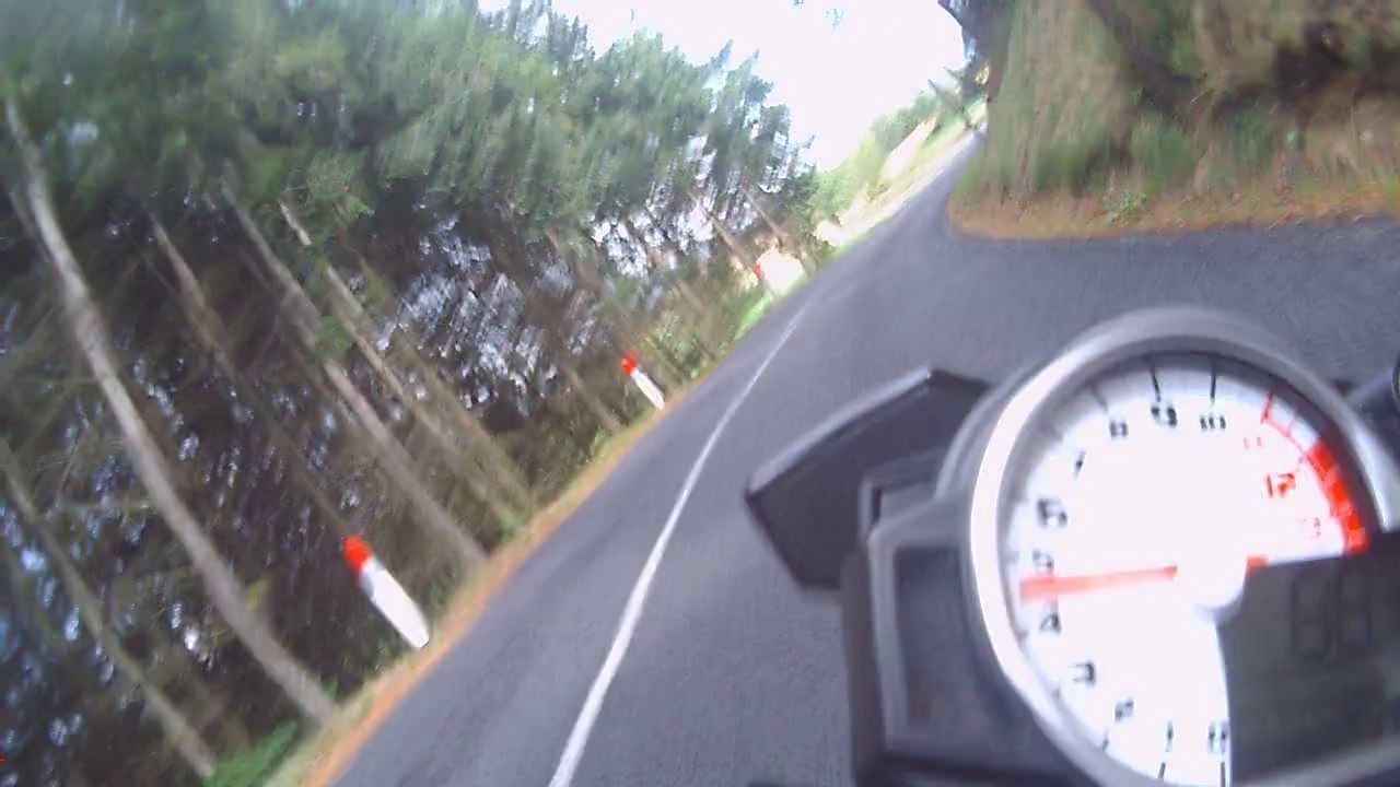 2 Usson St maurice en gourgois