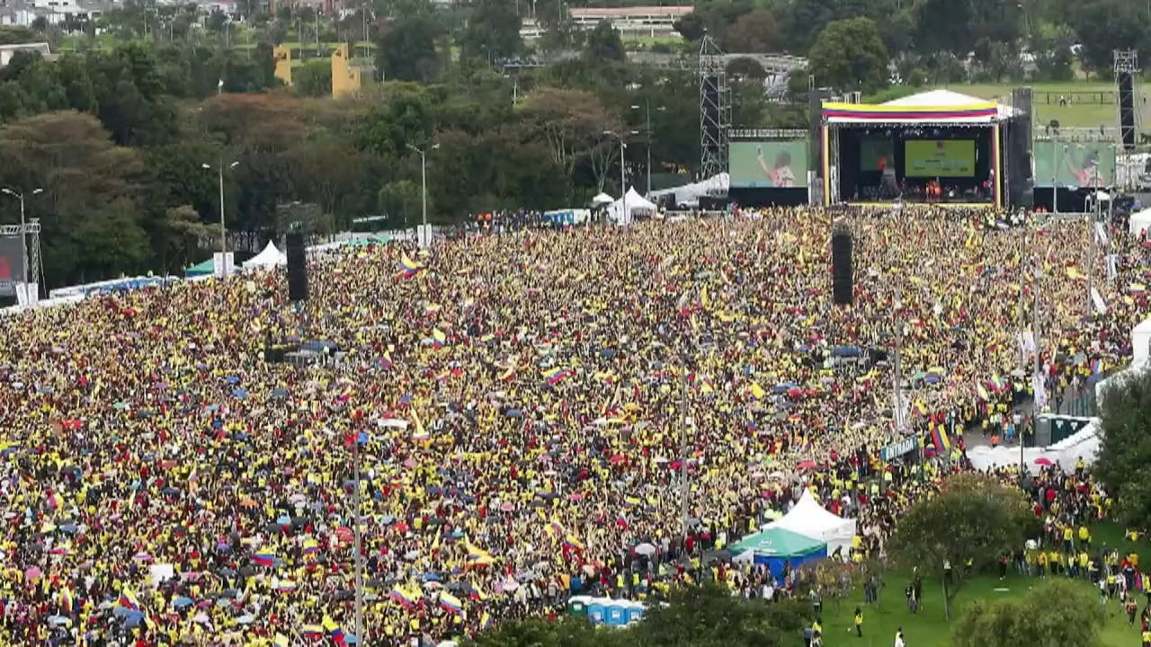 Foco invertido