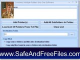 Download Join (Merge, Combine) Multiple Folders Into One Software 7.0 Activation Code Generator Free