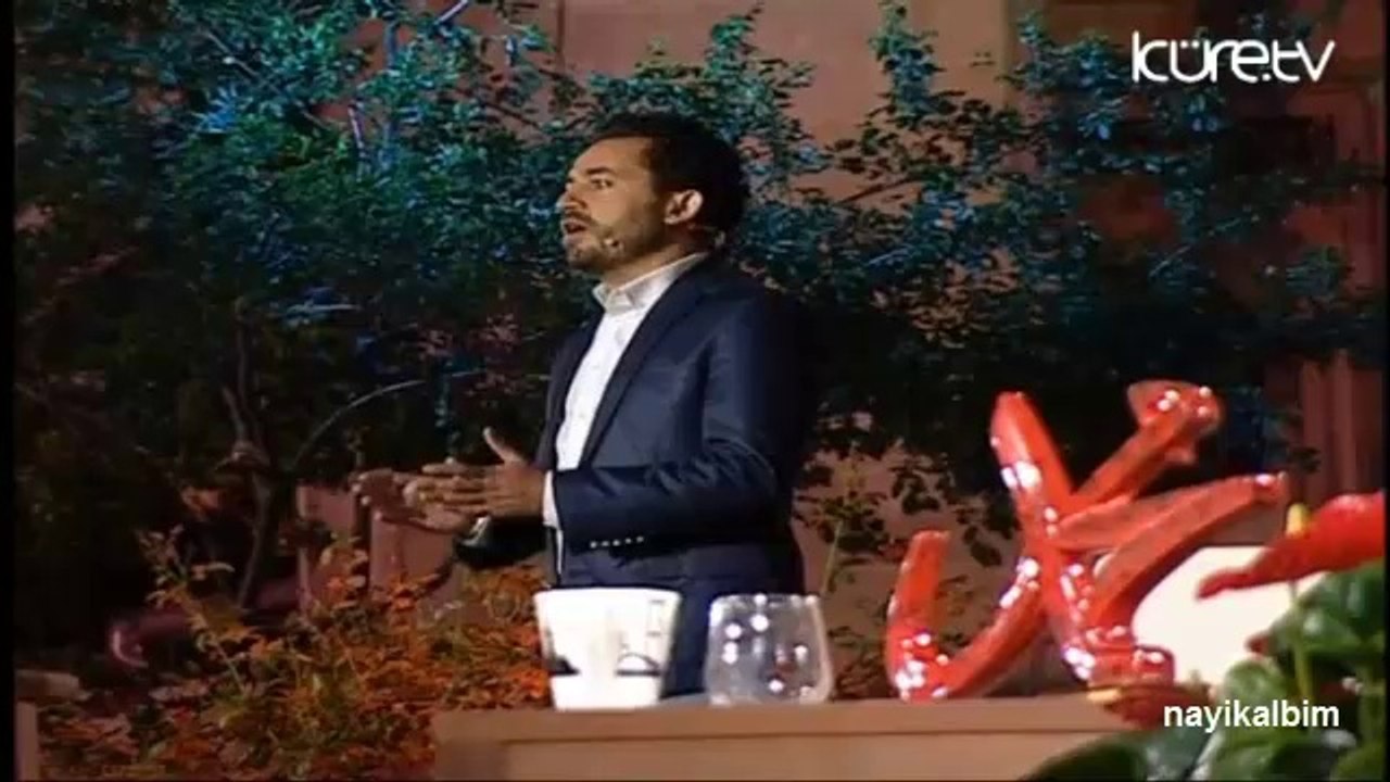 ÖNDEN GİDEN ATLILAR Ahmet Bozkuş - Elgin Guliyev Ramazan 2014