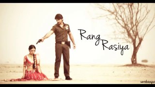 rangrasiya title song-colors tv-sanaya irani
