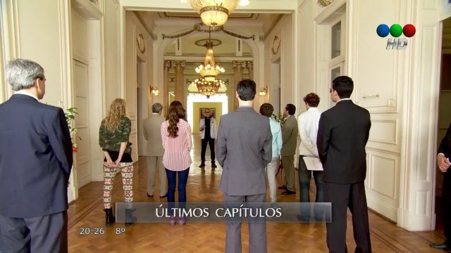 Avances Capítulo 15 - Aliados Segunda Temporada - ÚLTIMOS CAPÍTULOS!