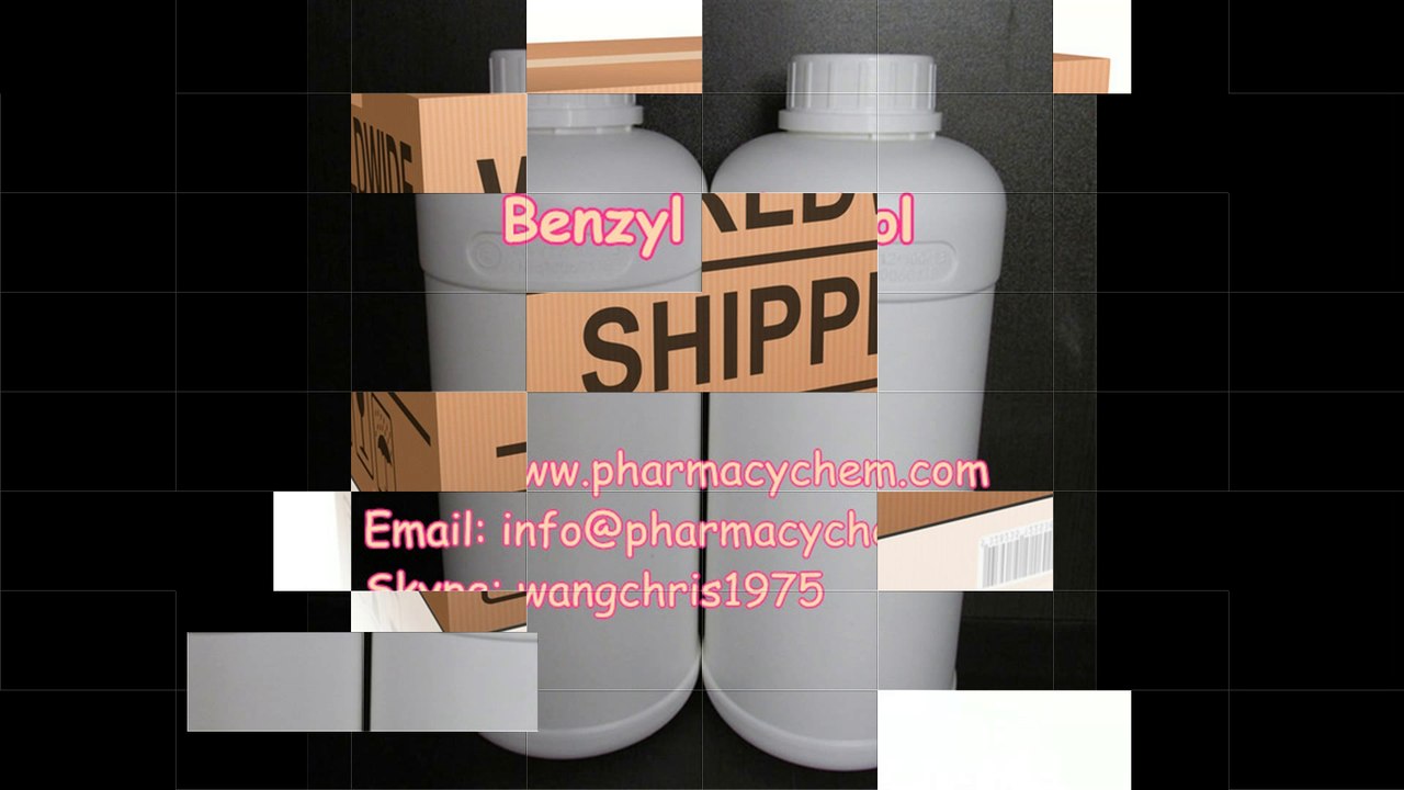 Buy Benzyl Alcohol Australia