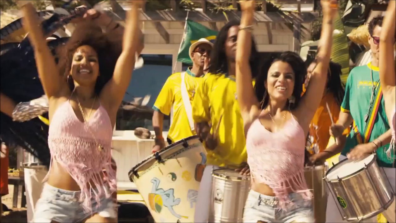 Bellini Samba De Janeiro Club Mix