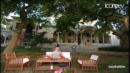 EFENDİMİZLE yeniden BAŞLAMAK A.Bozkuş - UYAN ey GÖZLERİM E.Guliyev Ramazan 2014