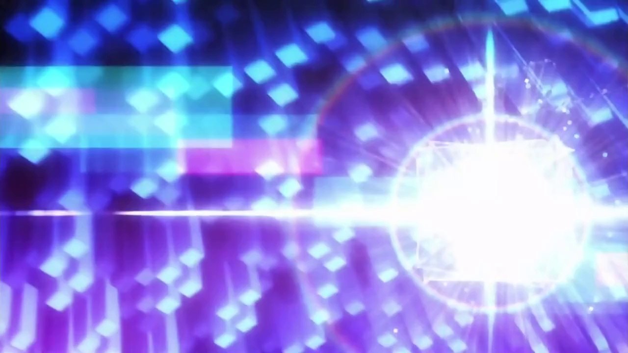 C^3 [Cube x Cursed x Curious] - 10 [TH SUB]