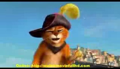 Puss In Boots The Cat Haz Swagger Online Info W Opisie