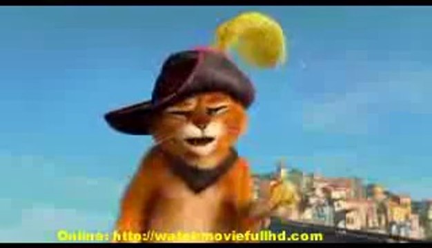 Puss In Boots The Cat Haz Swagger Online Info W Opisie