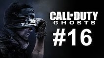 Call of Duty Ghosts - Bölüm 16 (Severed Ties)