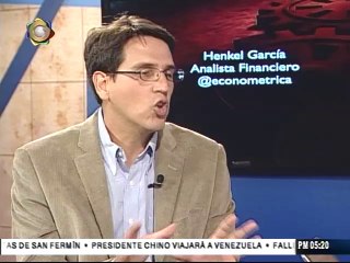 "Con el dólar a Bs. 25 la moneda venezolana seguirá sobrevaluada"