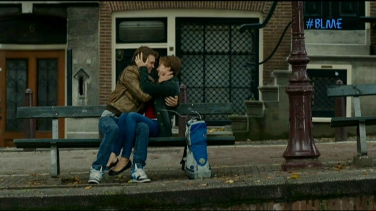 Bajo la misma estrella - Spot#1 [20 seg] Español