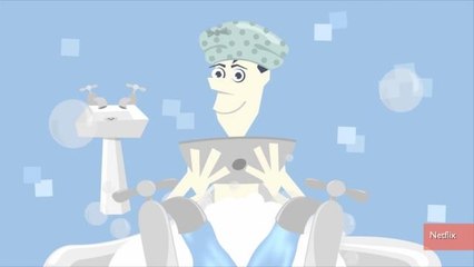 Want a Job Binge Watching Netflix?