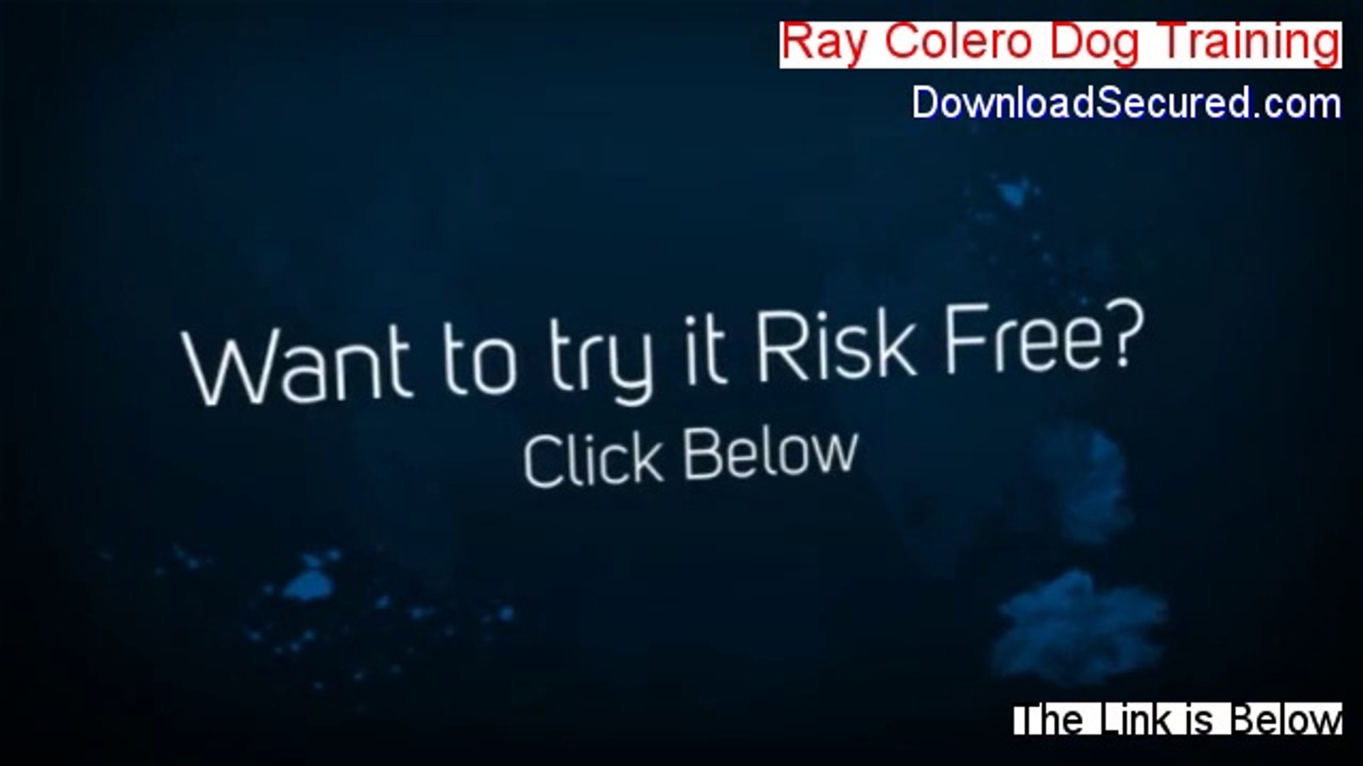 ⁣Ray Colero Dog Training Review [ray colero dog training reviews]
