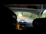 rallye terre de langres 2014 Best of equipage Gracial/mougeot Suzuki swift n2