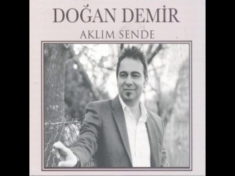 Dogan Demir - Hele Daye 2014