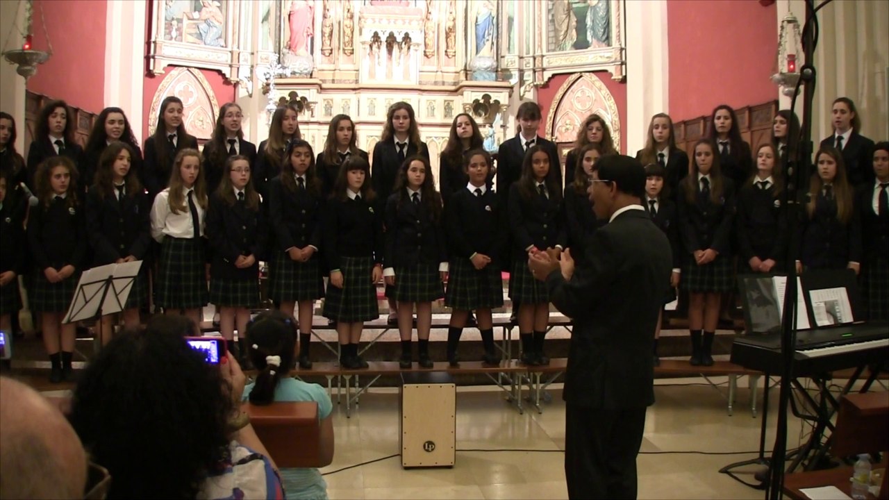 Stella Maris - Cluny Vox