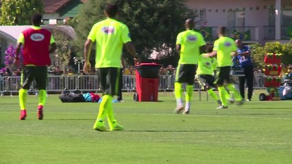 FIFA no abrirá proceso contra Zúñiga