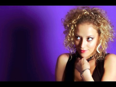 Music Therapy with Reggae Music - Lauren Stripling Interviews Gav Pauze 11th December 2012