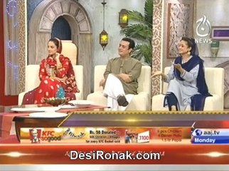 Ramazan imaan 8 roza 6