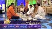 Worst insult of Hazrat Ameer Muawiya (R.A) in Samaa TV program of Syed Qutab