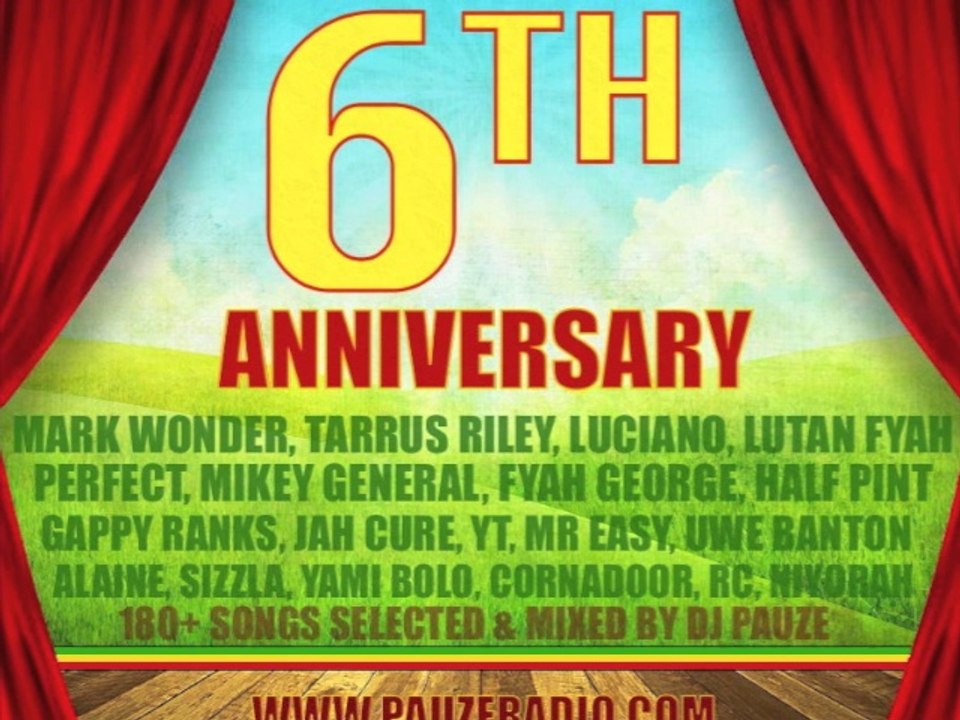 2 Hour 2012 Free Reggae Download