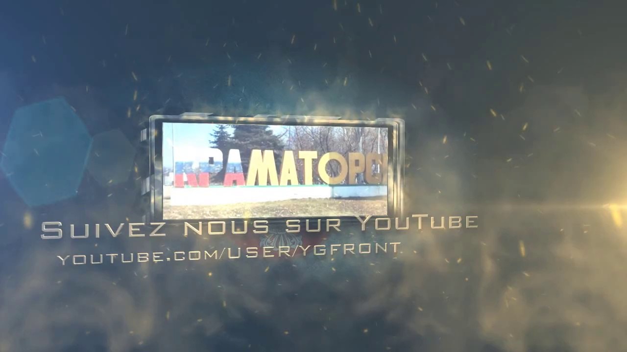 Rejoignez nous! LE FRONT SUD