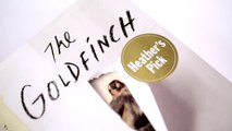 Heather's Pick _ Goldfinch by Donna Tartt Free AUDIOBOOK DOWNLOAD