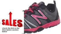 Discount Sales New Balance KT20 Minimus Pre Trail Running Shoe (Little Kid/Big Kid) Review