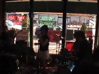 PROUD MARY by Credence Clearwater Revival