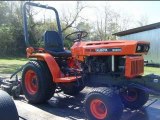 Kubota B5200D Tractor Illustrated Master Parts Manual INSTANT DOWNLOAD