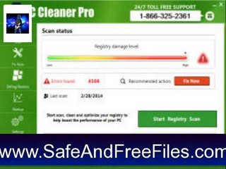 Download PC Cleaner Pro 2.4.8 Activation Key Generator Free