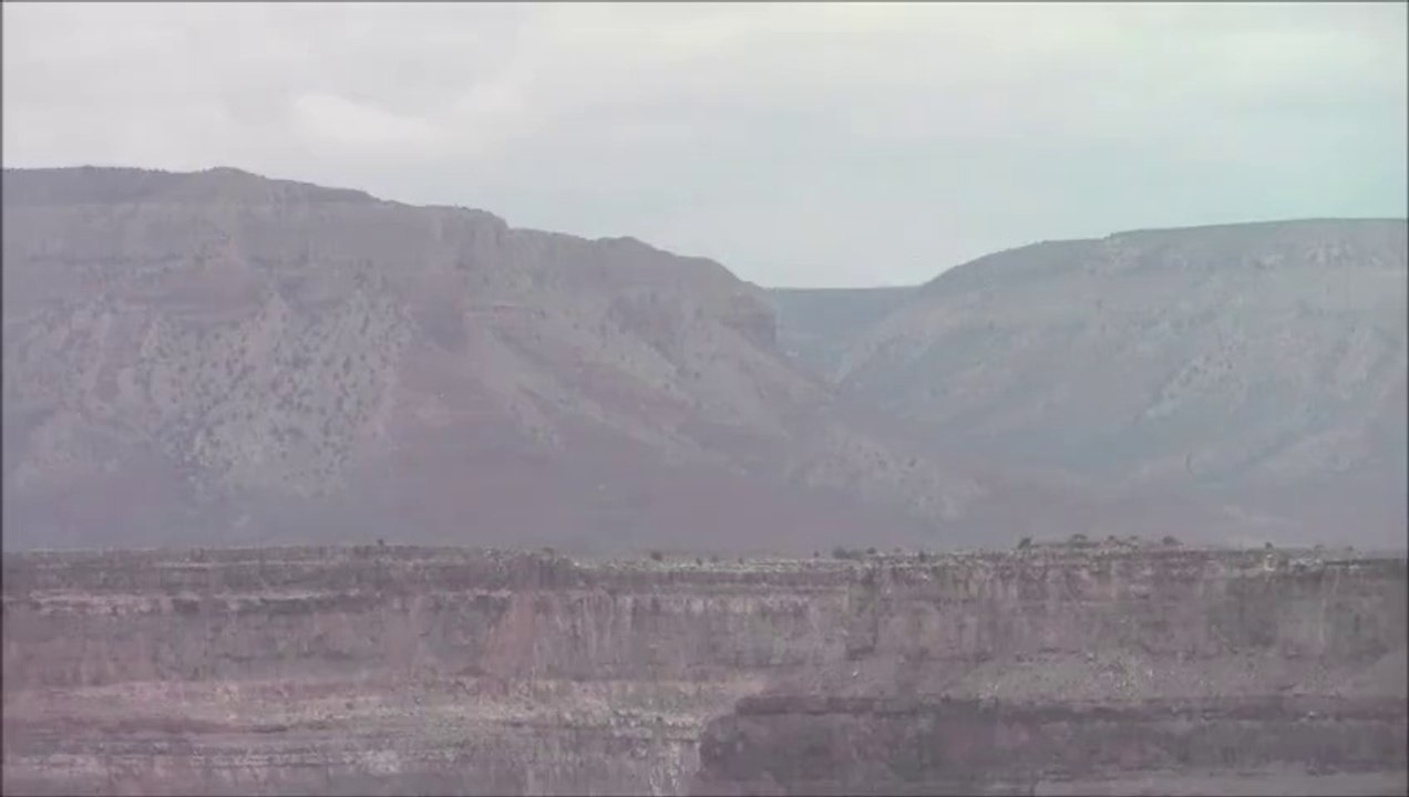 Grand Canyon 6