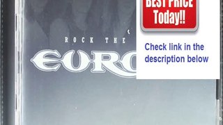 Discount Sales Rock the Night: Very Best of Europe Review