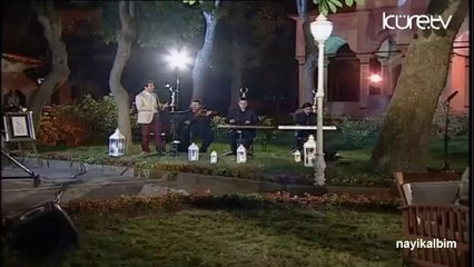 Allahü Allah-2 Elgin Guliyev Ramazan 2014