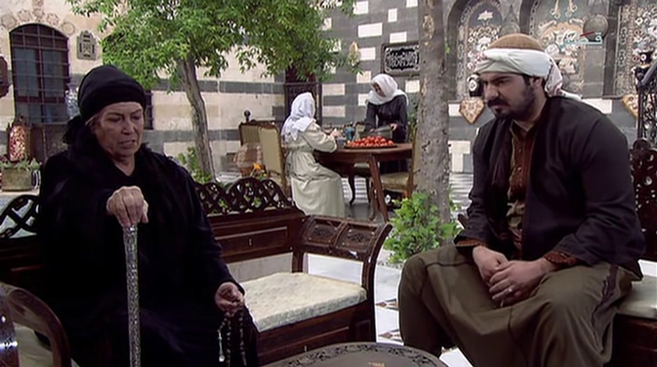 Al Ghorbal.Ep06