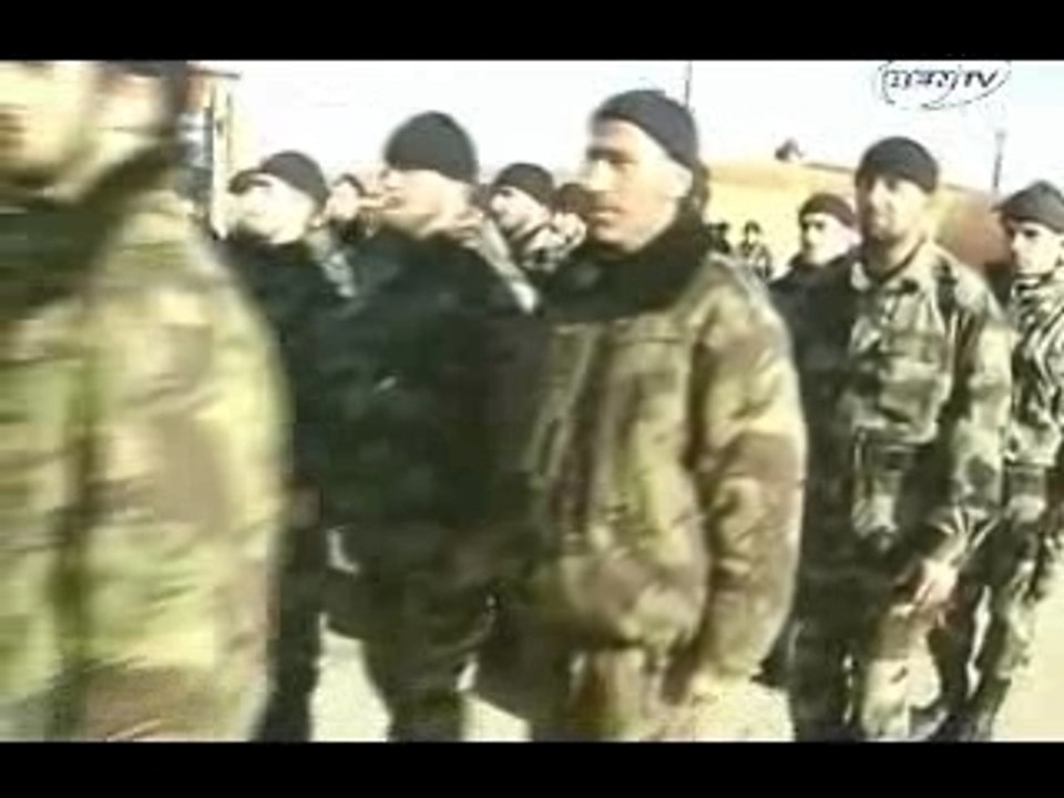 Most wanted traitors