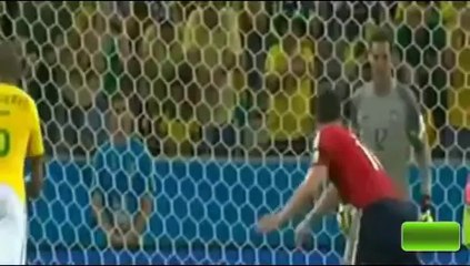 PENAL DE JAMES RODRÍGUEZ SEXTO GOL COPA MUNDO